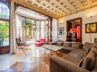 Piso en venta en Carrer Ample