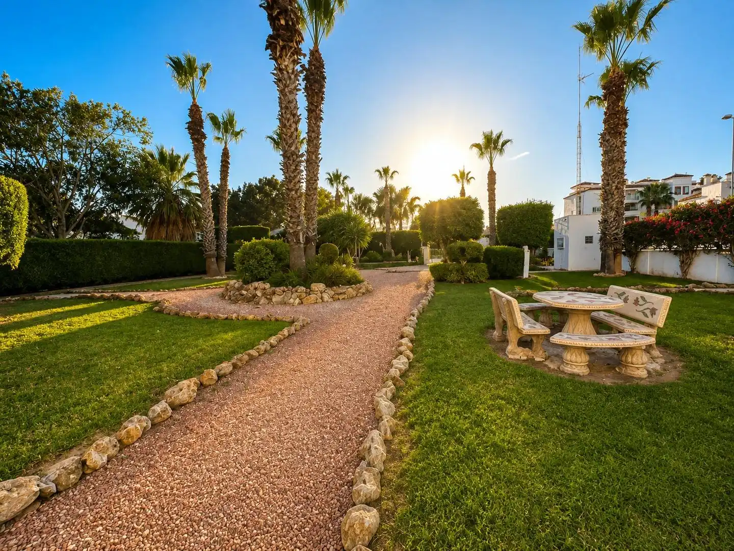 Apartamento con terraza en venta en Orihuela Costa, imagen 3