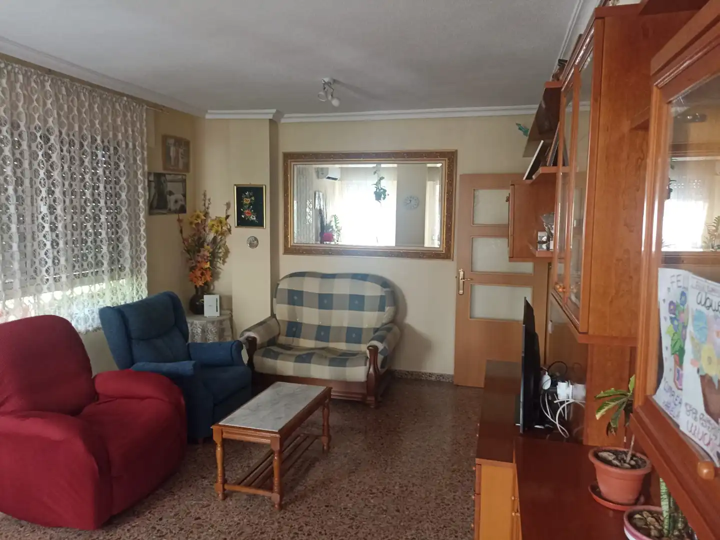 Flat with terrace for sale in Alcantarilla, imagen 10