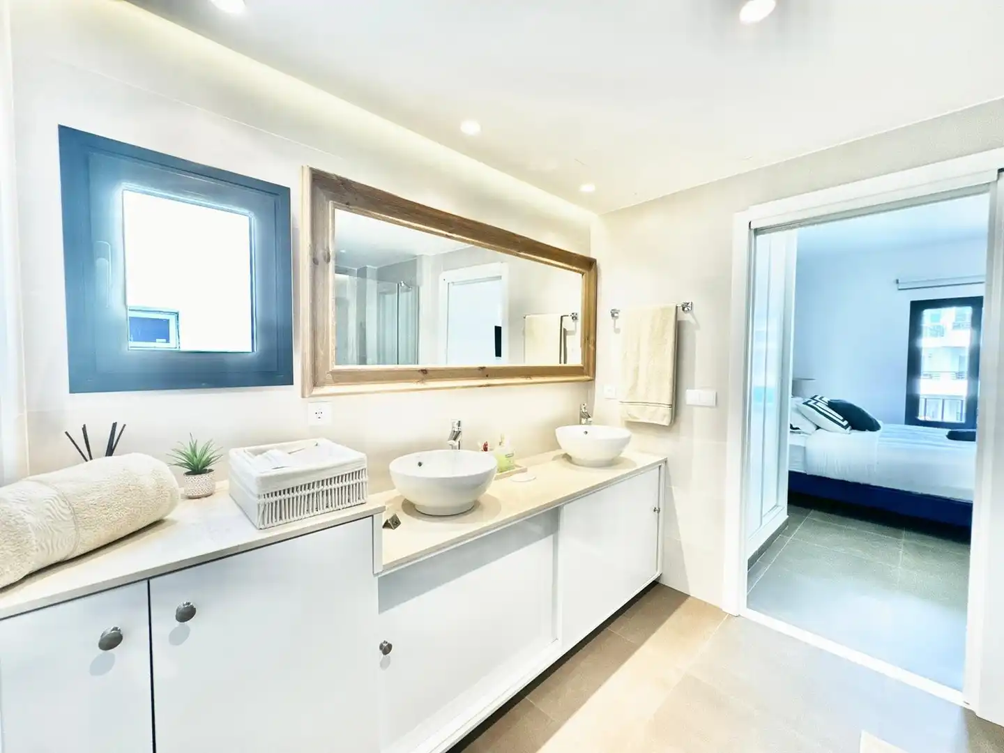 Ático en venta en Marbella, Málaga