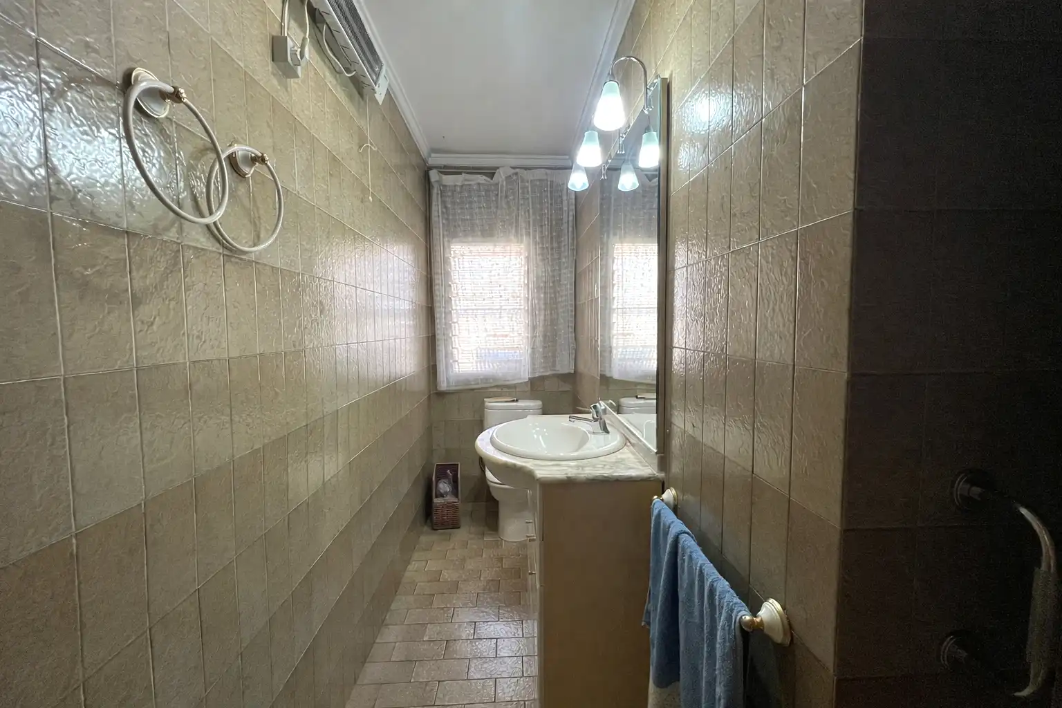 Piso en venta en Carrer del Picaio, Barrio de Benicalap
