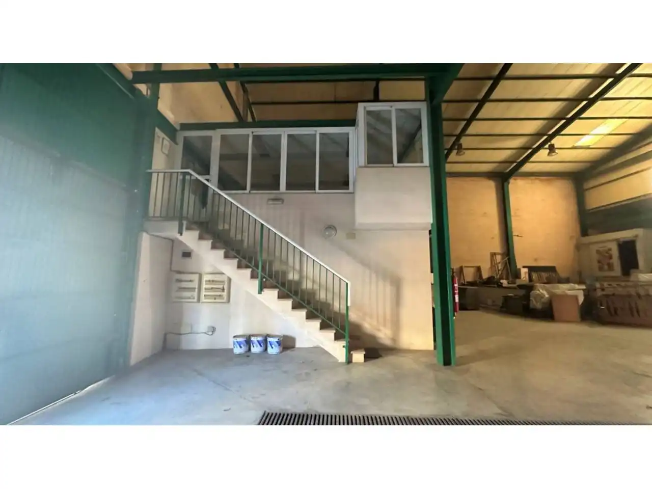 Industriegebäude zum Verkauf in Calle inca, imagen 6