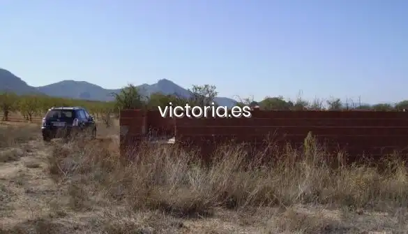Residencial en venta en PARTIDA DELS CABESOLS, Biar