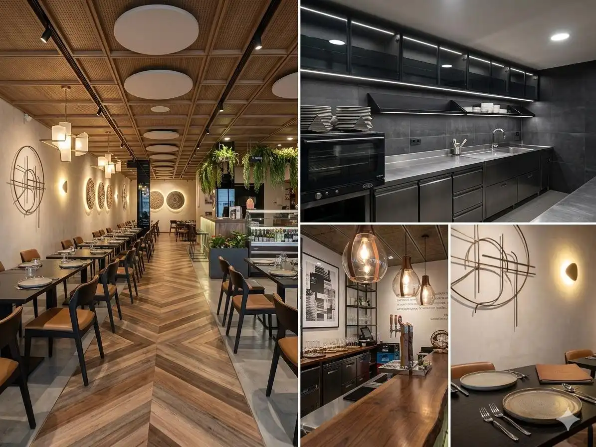 Locale commerciale in cessione a Eixample Nord