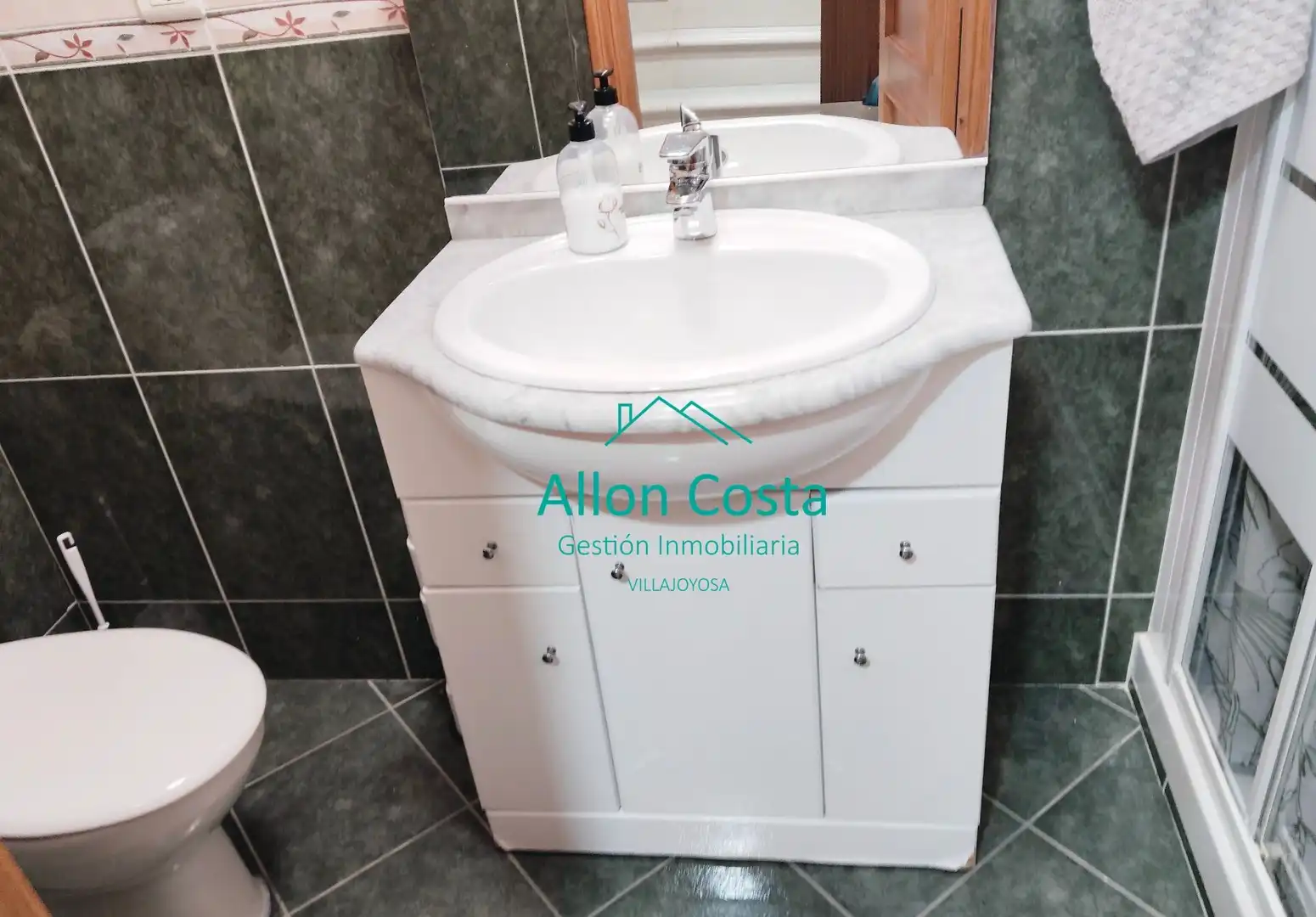 Maison mitoyenne à vendre à Platja de Vila Joiosa, imagen 9