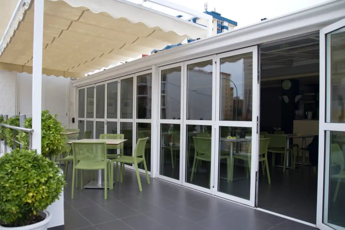 Local comercial en venta en Calle castella-lleo de, imagen 2
