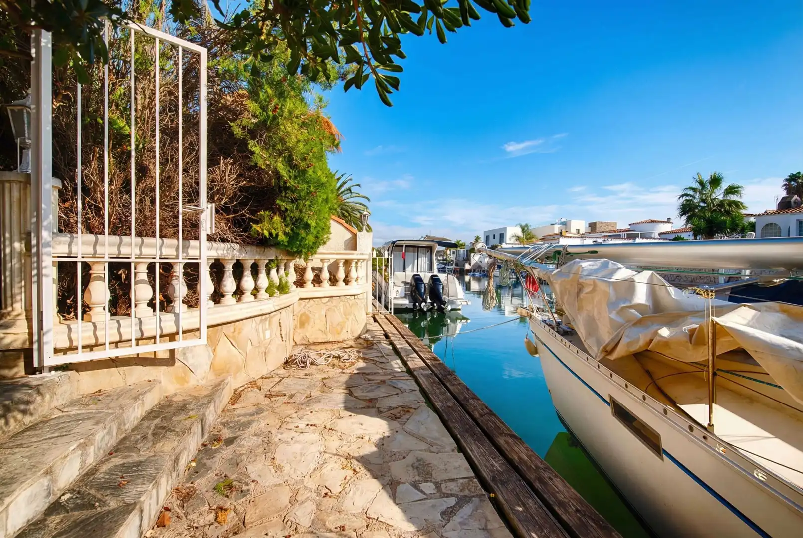 Haus mit Pool zum Verkauf in Carrer Freser, imagen 10
