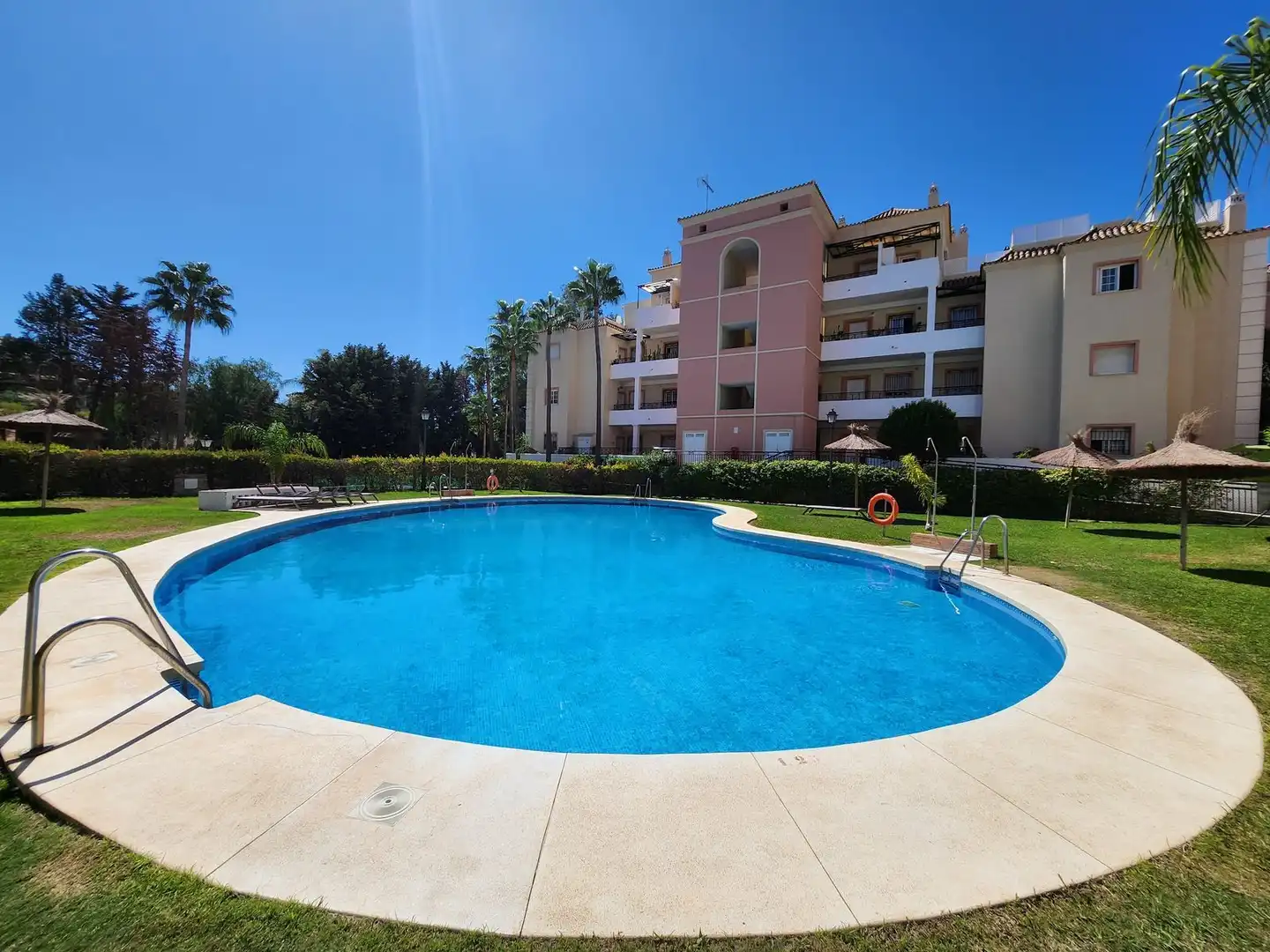 Wohnung mit Pool zum Verkauf in Calle Londres S/N, imagen 33