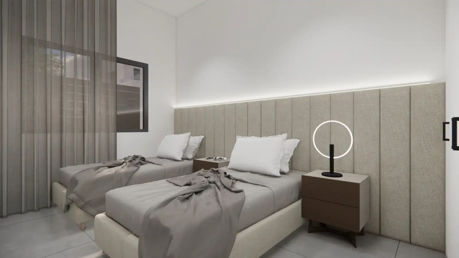 Casa a schiera con piscina in vendita a Los Montesinos, imagen 16