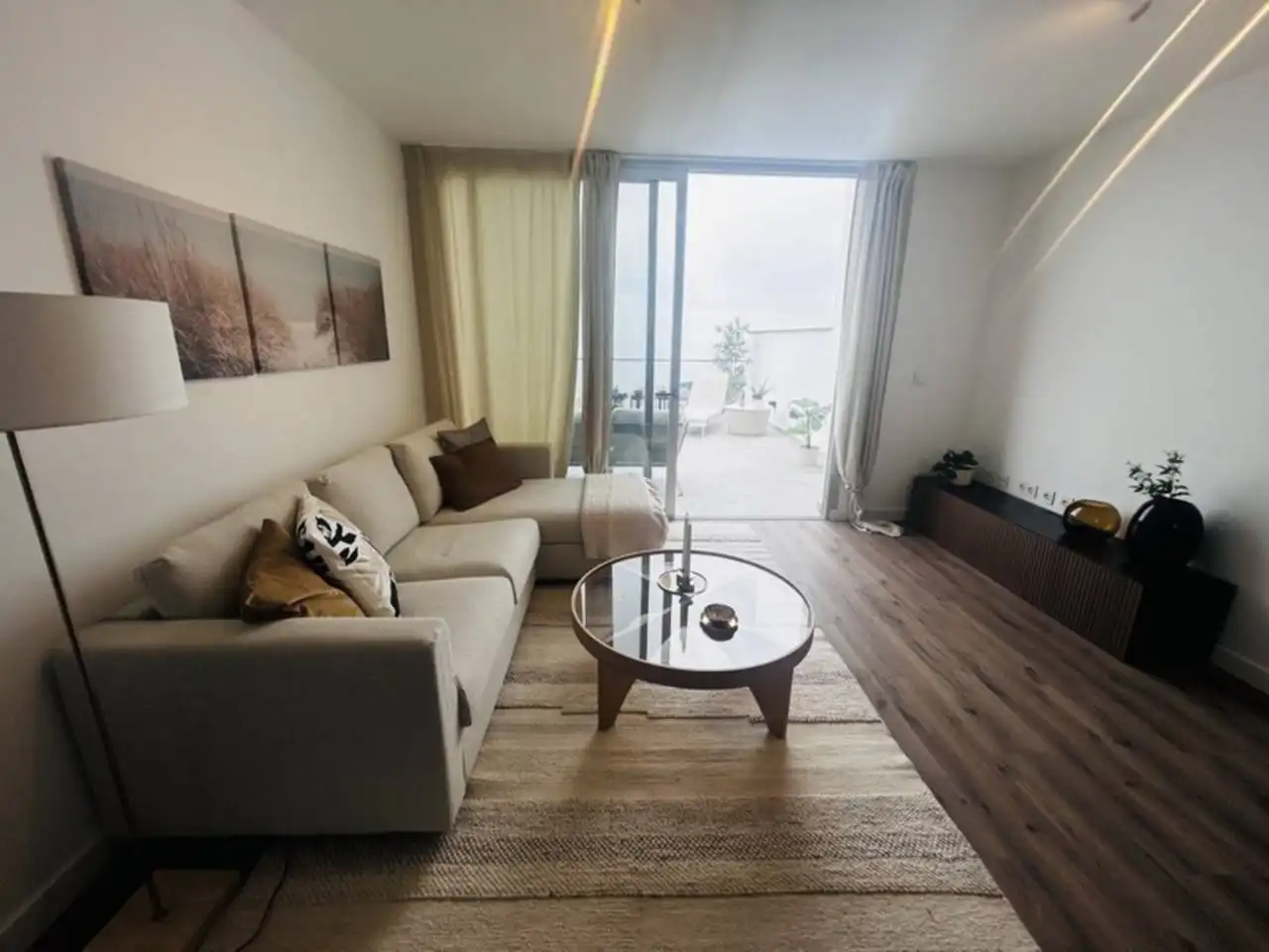 Apartament en venda a Calle Citalsol, 1, Velilla - Velilla Taramay