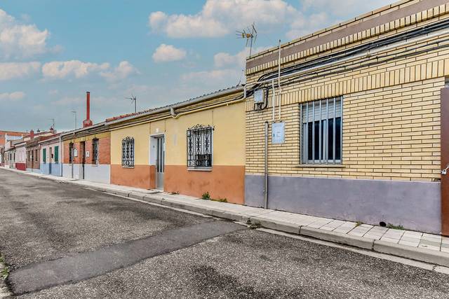 Casa adosada en Venta en MALLORCA en El Cristo