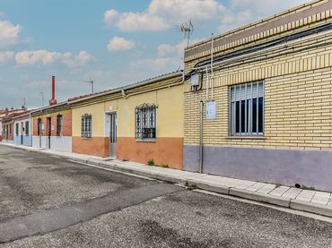 Maison jumelée à vendre à C/ Mallorca