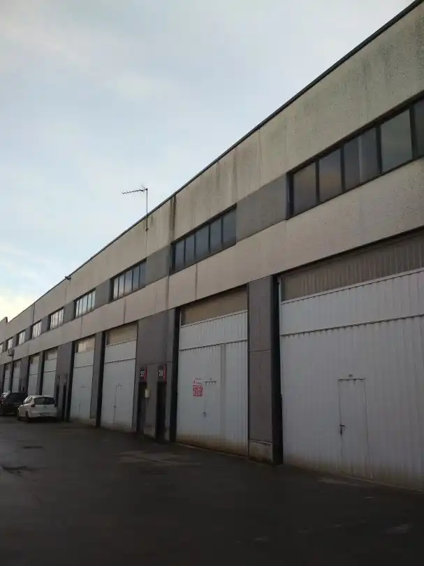 Nave industrial en venta en Amorebieta-Etxano, imagen 2