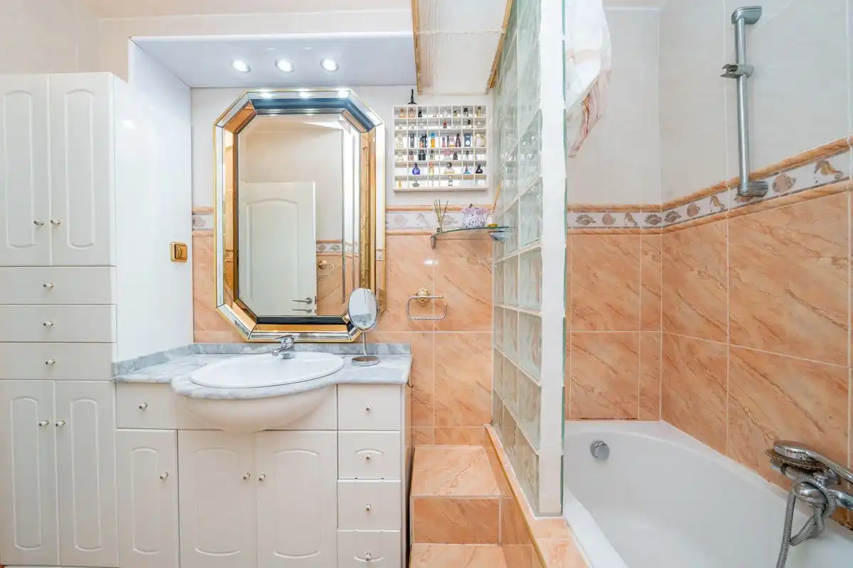 House with terrace for sale in Partida Maryvilla, imagen 17