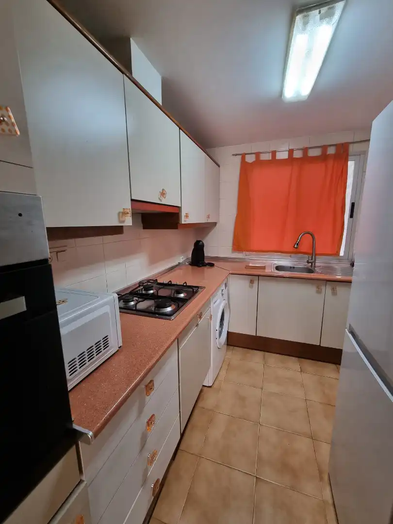 Wohnung mit Pool zur Miete in Carrer de Maluquer, imagen 7