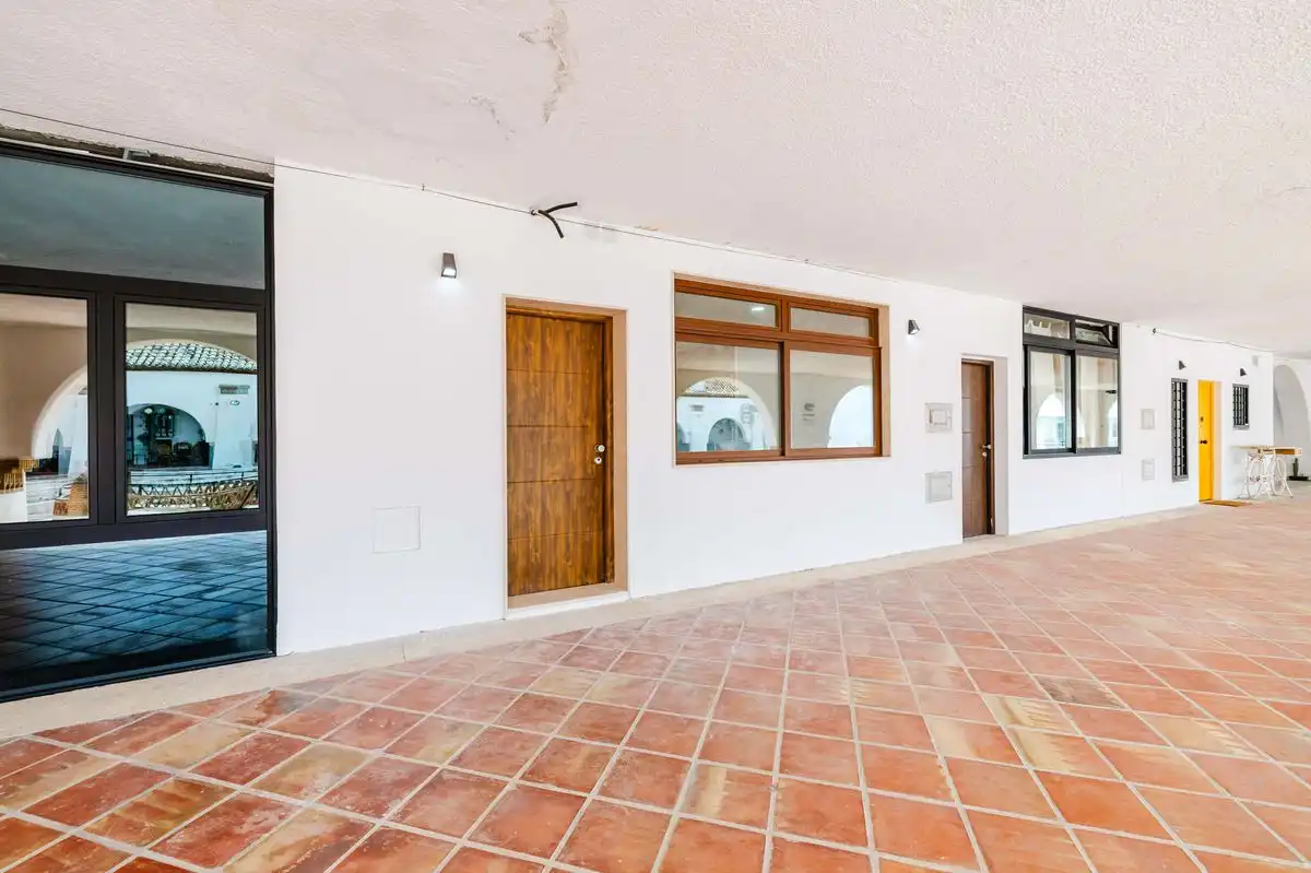 Appartement avec piscine à vendre à Av. de Gran Bretaña, imagen 18