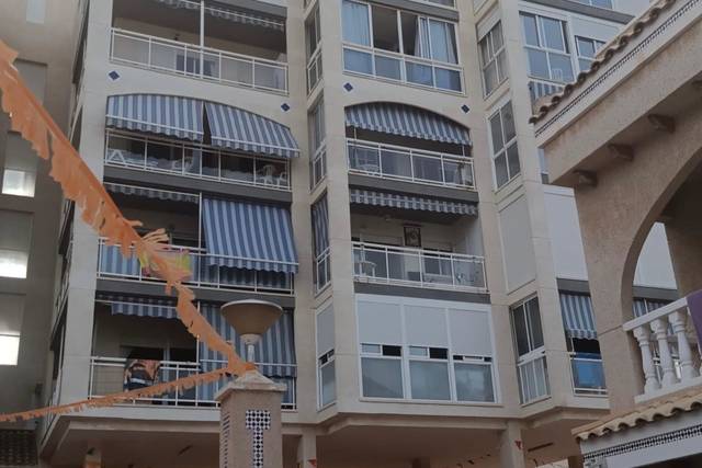 Apartamento en Venta en Los Arenales del Sol