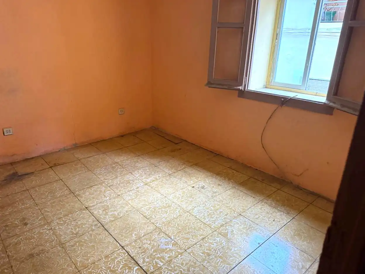 Habitación de Casa adosada en venta en Autol