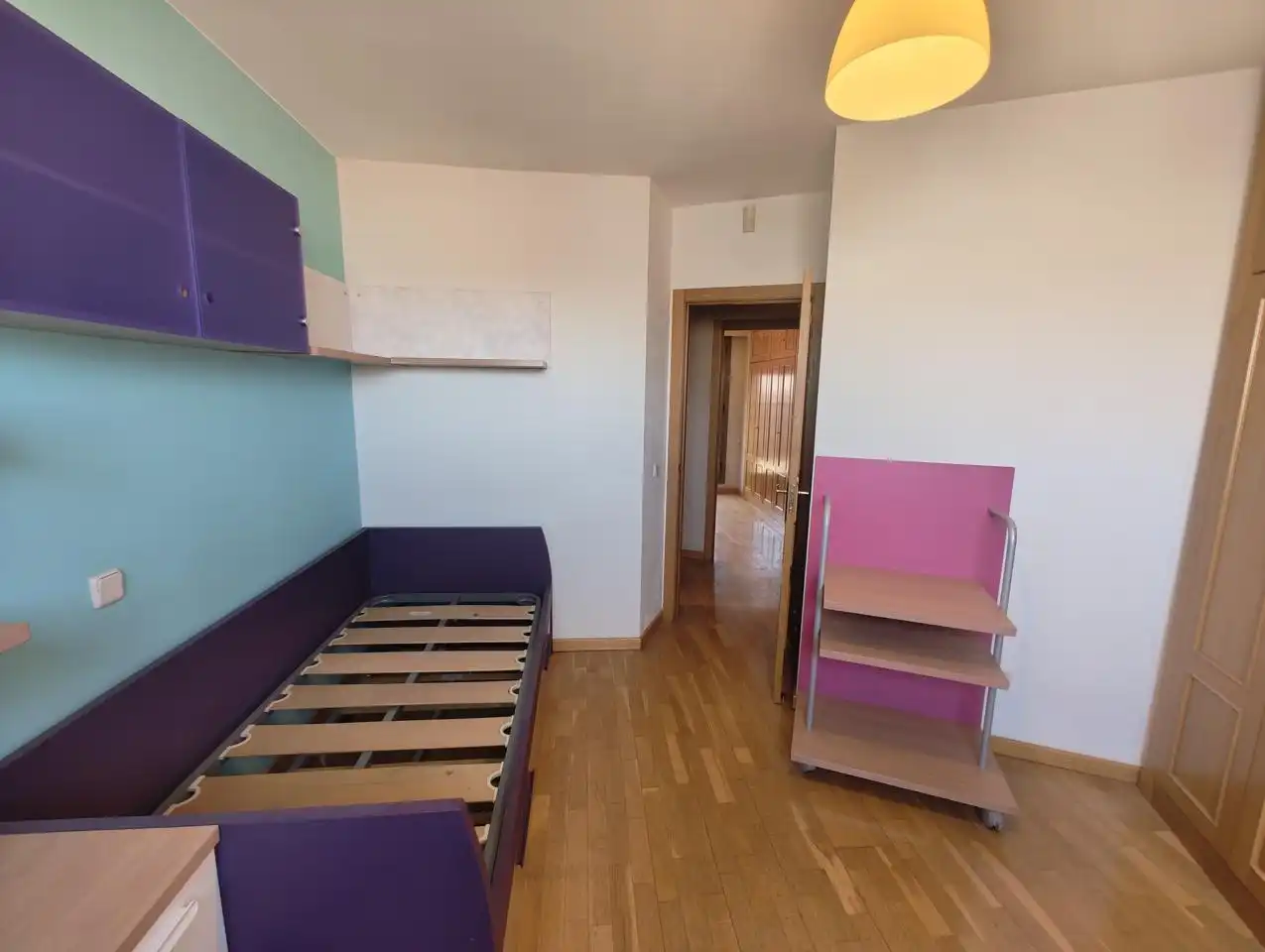 Attique avec ascenseur à vendre à Calle del Americio, imagen 16