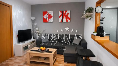 Foto 4 de Apartamento en venta en Cala Alta - Veremar, Villajoyosa / La Vila Joiosa