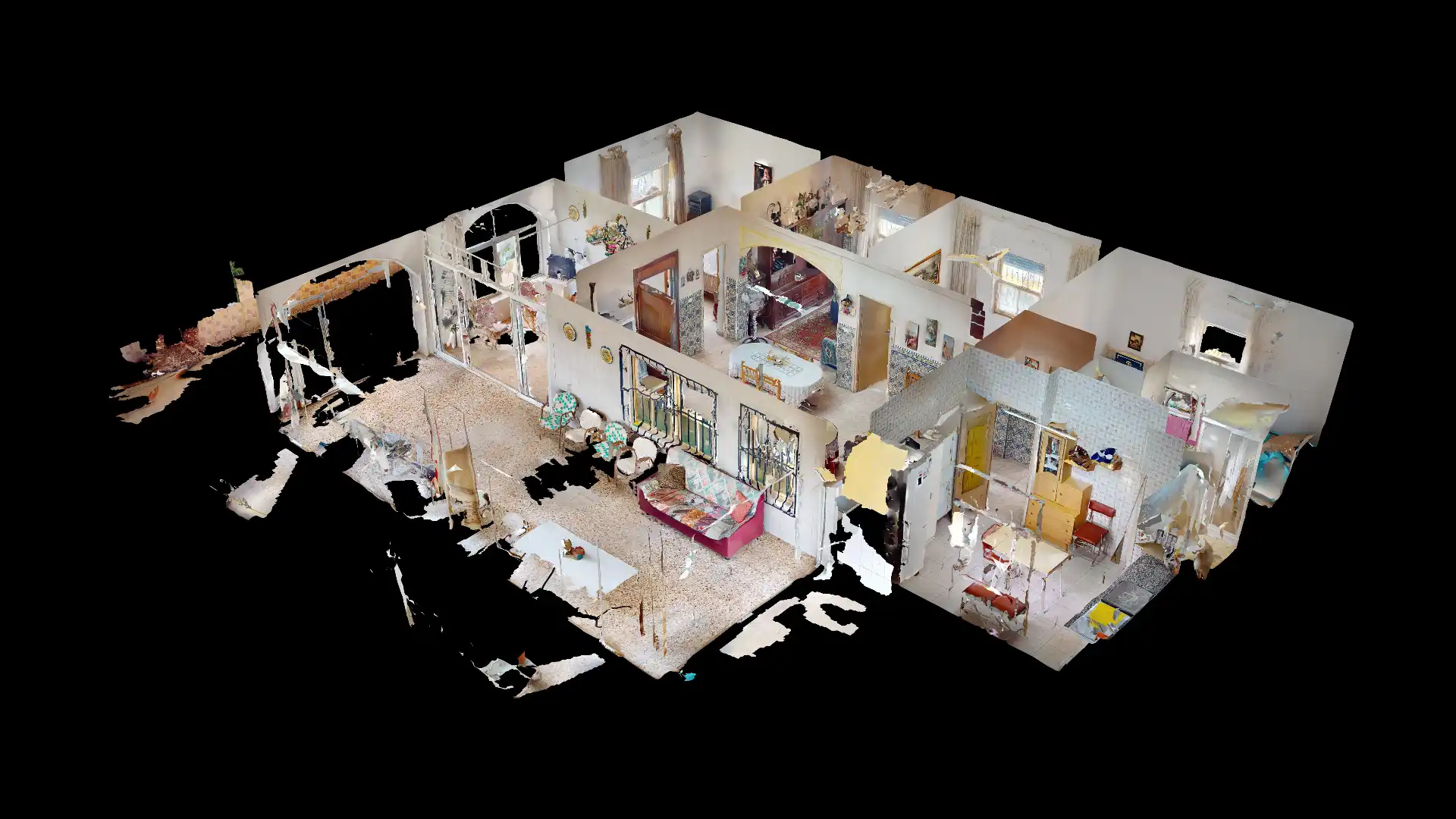 Casa o chalet en venta en Aspe con Jardín privado, Terraza y Trastero