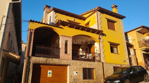 Foto 2 de Casa o xalet en venda a Subida la Joya, Madrigal de la Vera, Spain, 1, Madrigal de la Vera, Cáceres