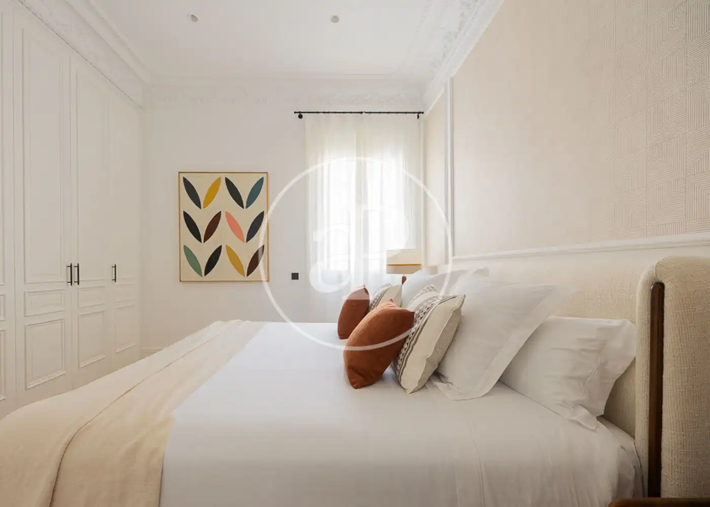 Habitación de Piso en venta en Madrid con Aire acondicionado, Calefacción y Terraza