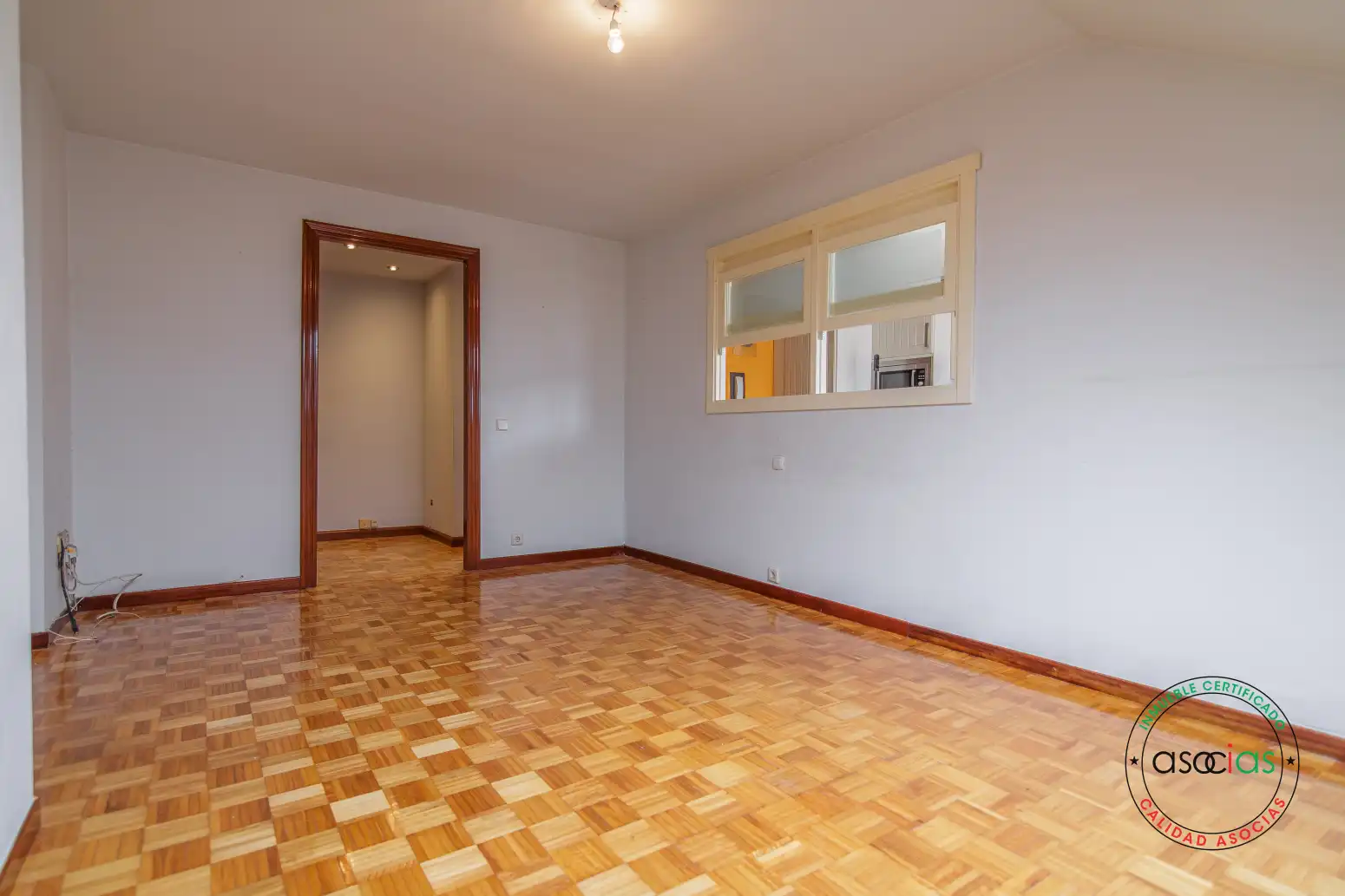 Piso en venta en Langreo - CL BALDOMERO ALONSO, 27, La Felguera