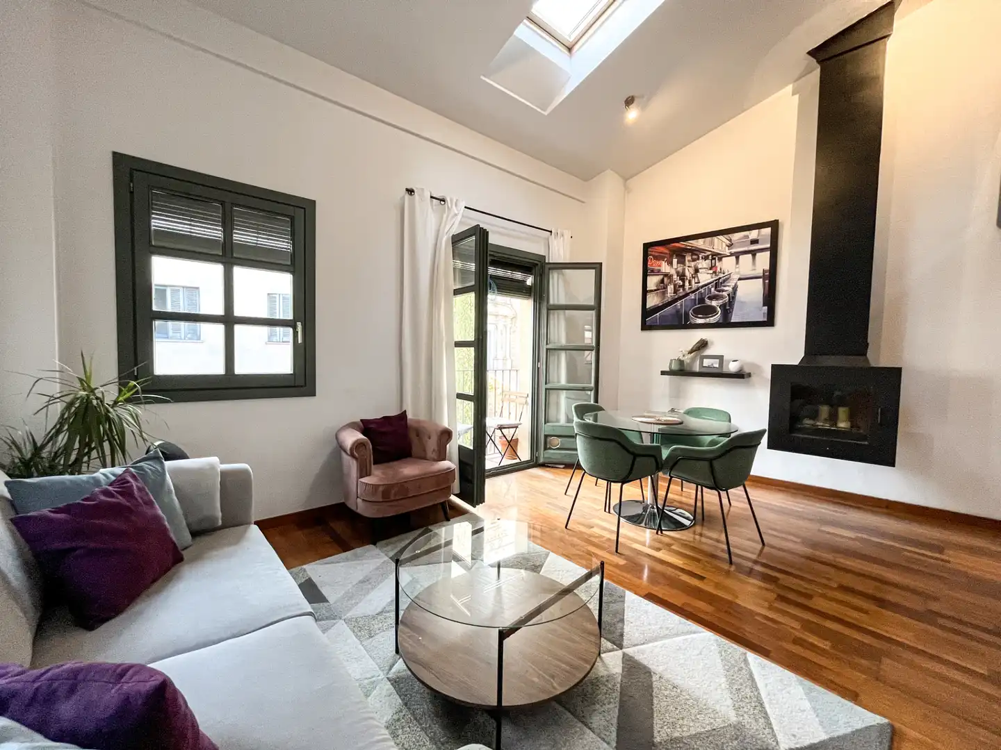 Dúplex en venta en Carrer de la Barca, Centre - Barri Vell