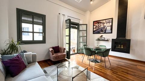 Foto 5 de Dúplex en venta en Carrer de la Barca, Centre - Barri Vell, Girona Capital