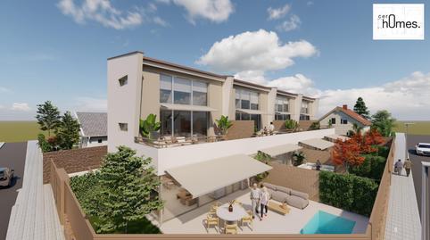 Foto 3 de Planta baja en venta en Carrer de Balmes, 25, Matadepera, Barcelona