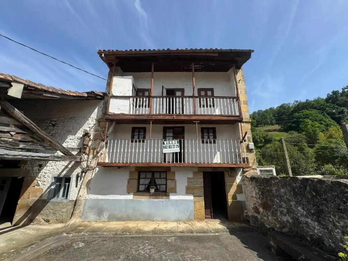 Casa con giardino in vendita a CL SILIO-CL-GRAL 52, imagen 22