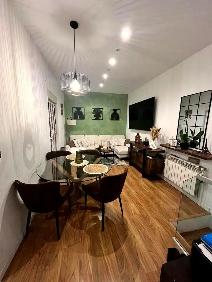 Dúplex en venta en De Antonio De Leyva, Comillas