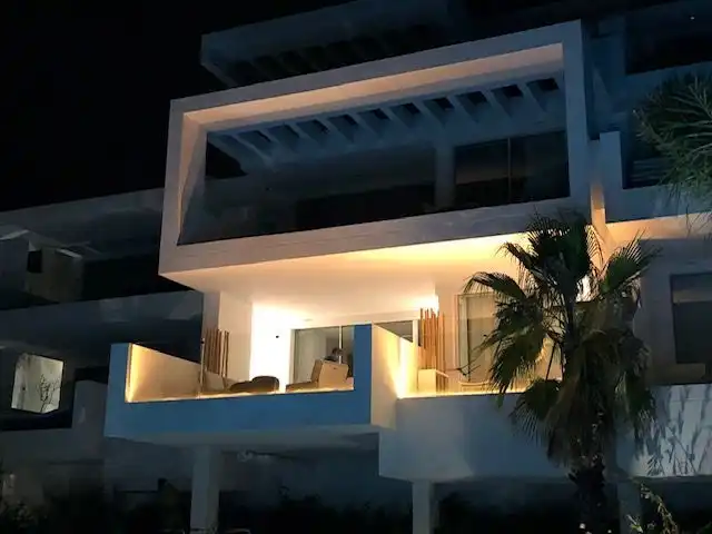 Apartamento en venta en Palo Alto