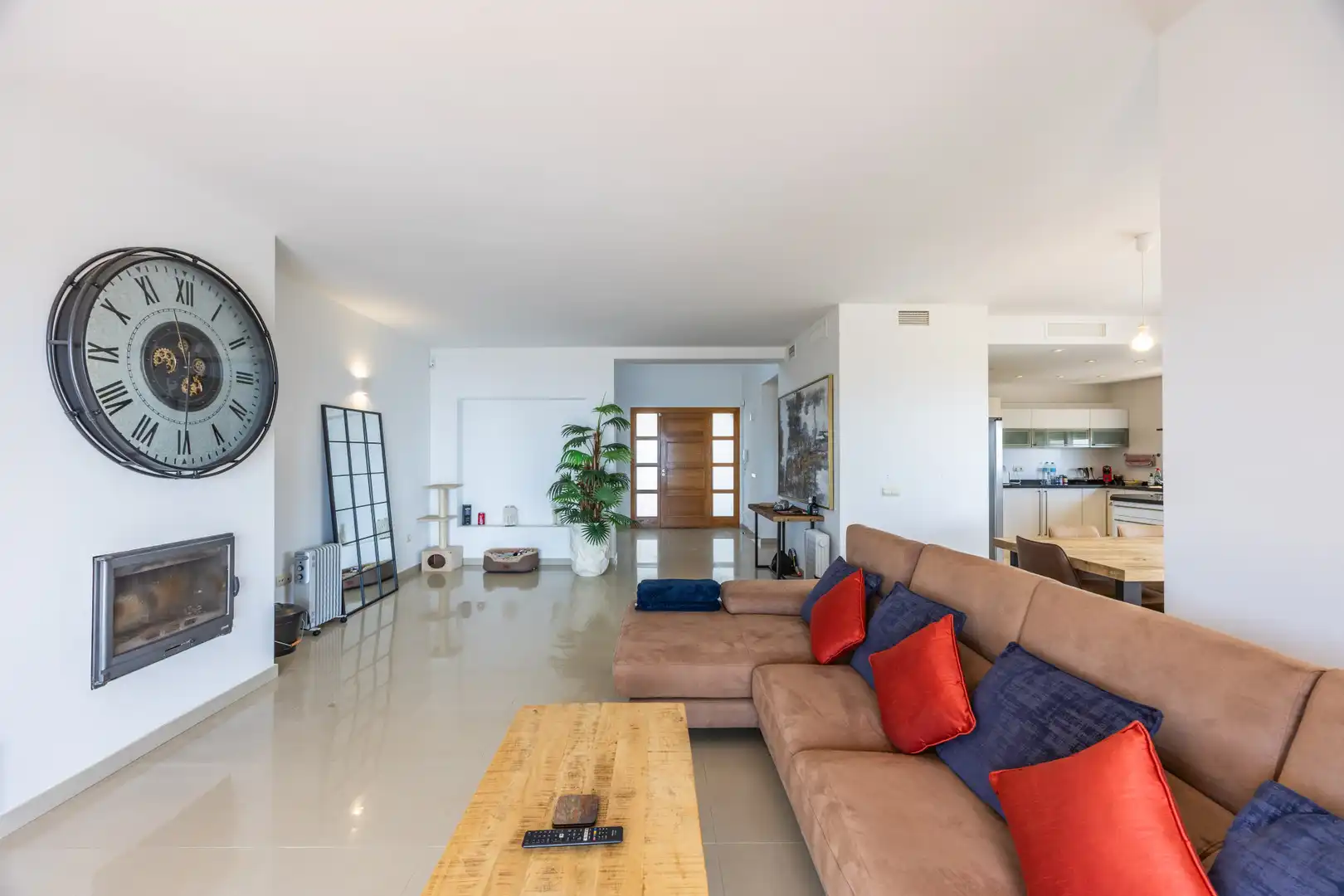 Maison avec piscine à vendre à Chullera, imagen 21