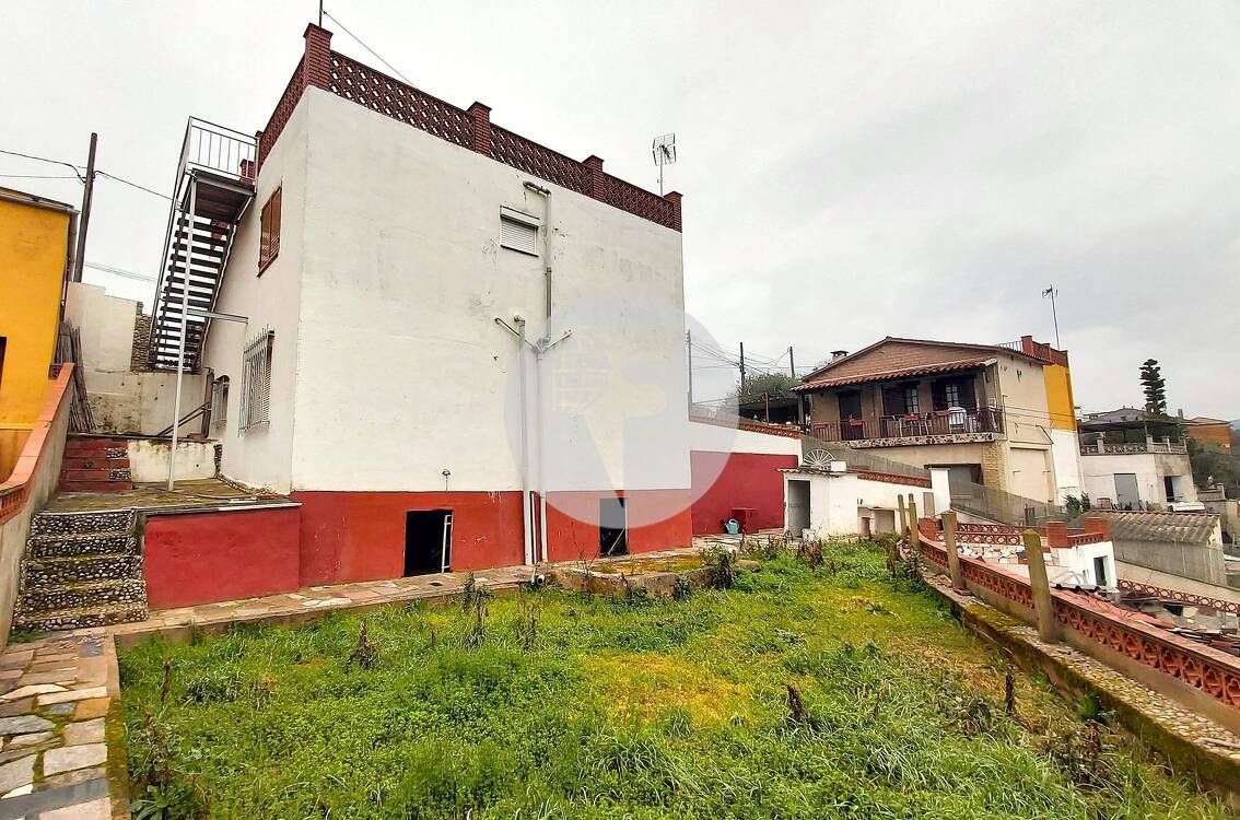 Casa o chalet en venta en Castellbell i el Vilar