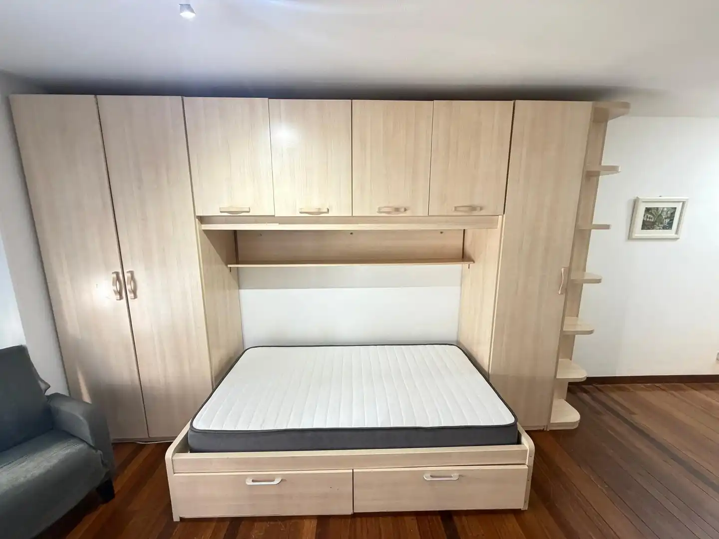 Apartamento de alquiler en Calle Marcelino Sanz de Sautuola, 12, Puerto Chico