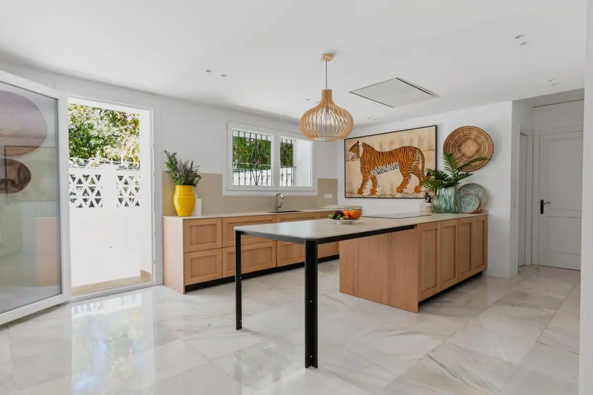 Villa con piscina in vendita a Benamara - Atalaya, imagen 6