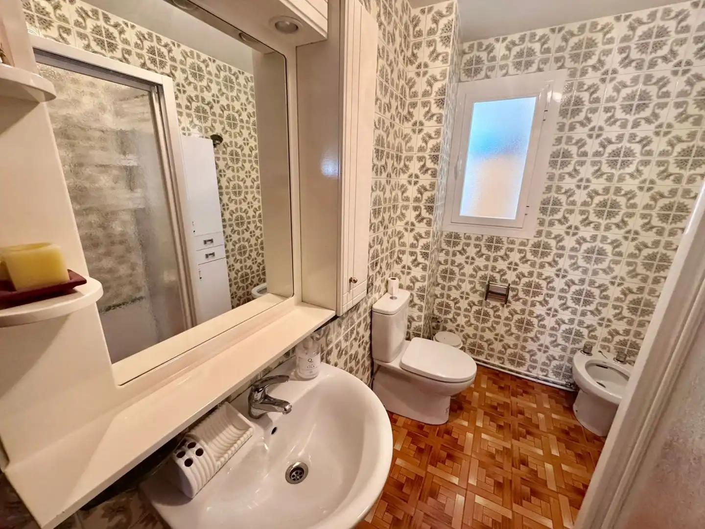 Appartamento con terrazza in vendita a Valdepeñas, imagen 21
