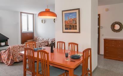 Dining room of Flat for sale in Castell-Platja d'Aro