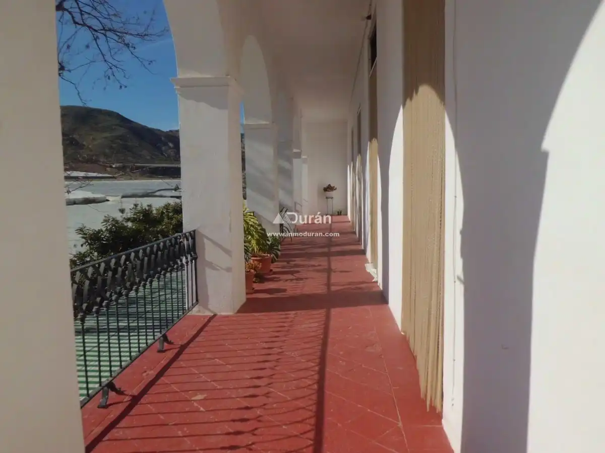 Casa con terraza en venta en Berja, imagen 30