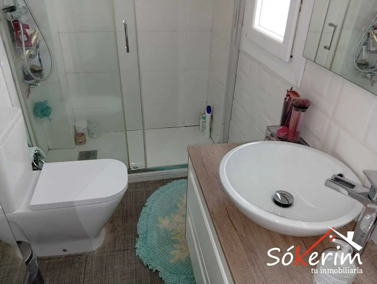 Wohnung zum Verkauf in Ibiza de Madrid