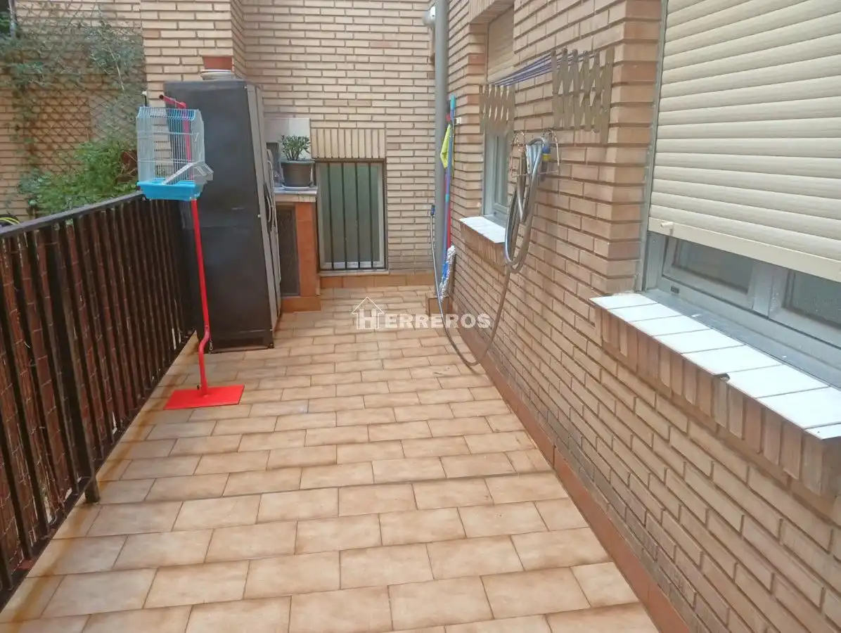 Wohnung mit Aufzug zum Verkauf in pepe eizaga, imagen 8