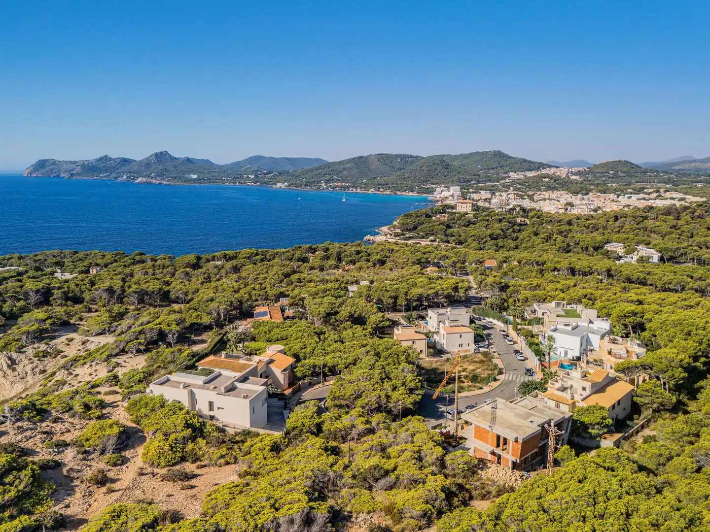 Casa amb terrassa en venda a Cala Ratjada, imagen 15