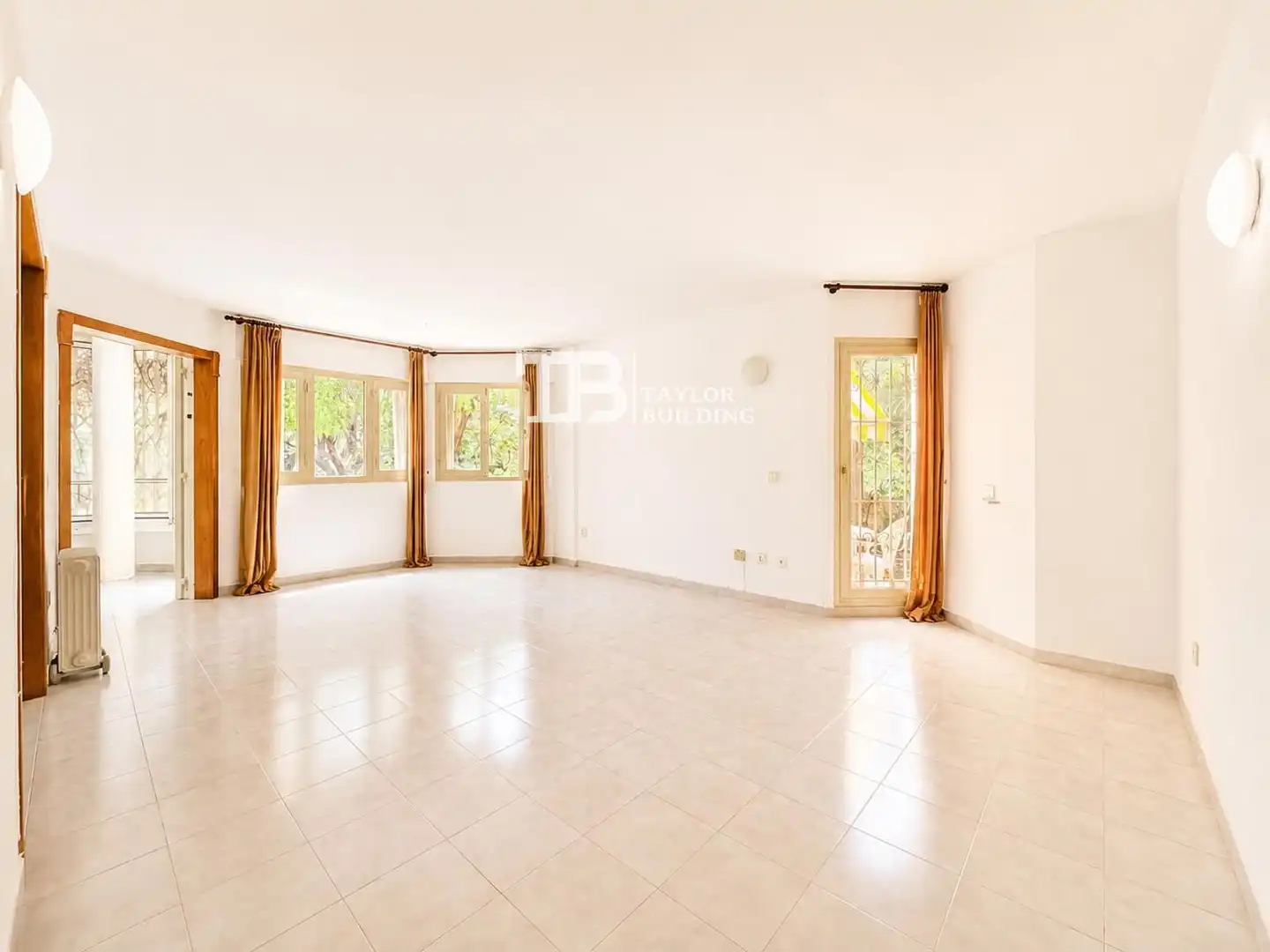 Vista exterior de Piso en venta en Calvià con Jardín privado, Terraza y Trastero