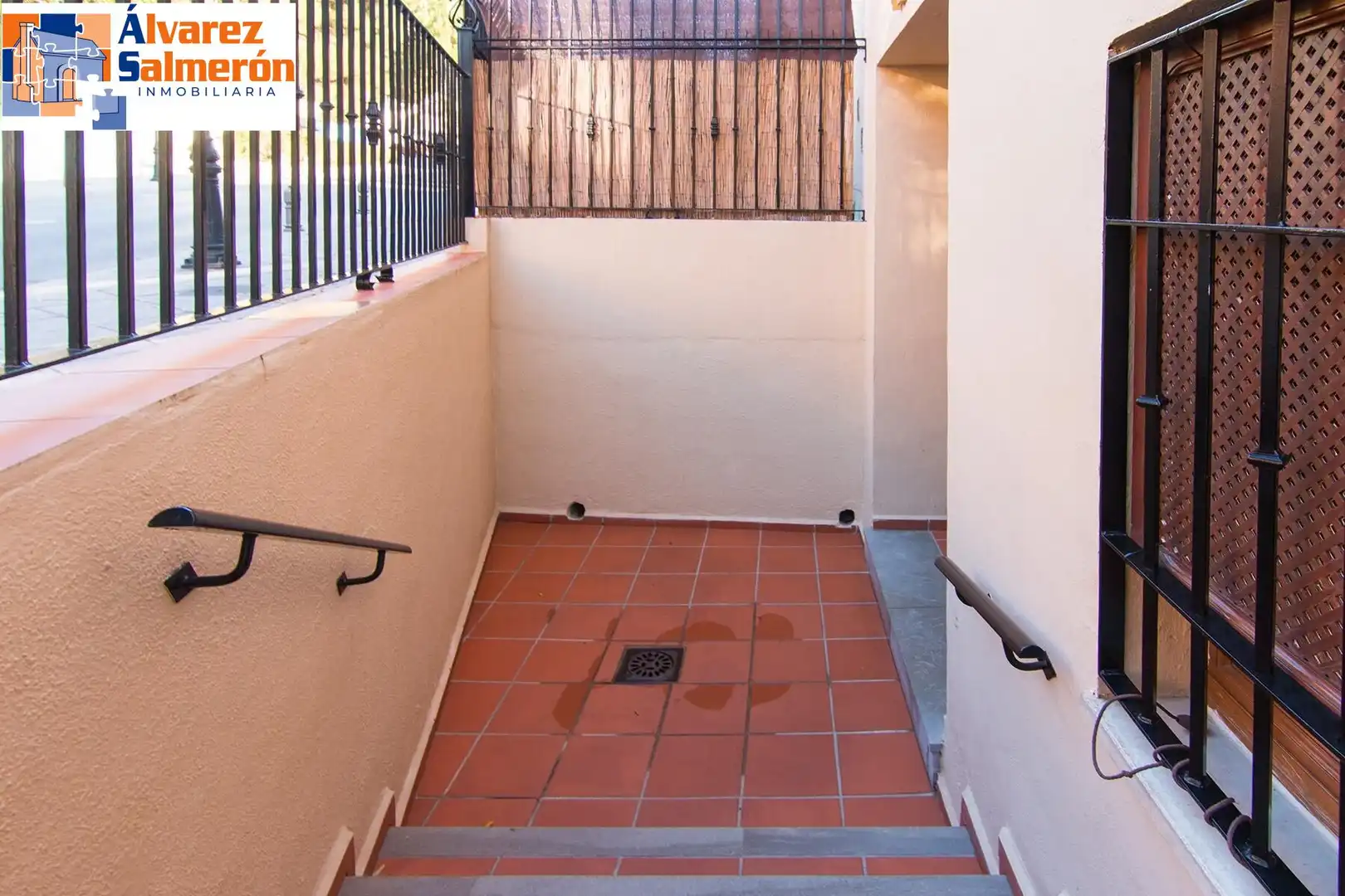 Terraza de Piso en venta en Centro
