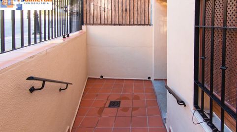Foto 3 de Piso en venta en Cuesta Escoriaza, San Matías - Realejo, Granada Capital