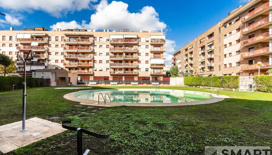 Foto 1 de Pis en venda a Campoamor, Barcelona