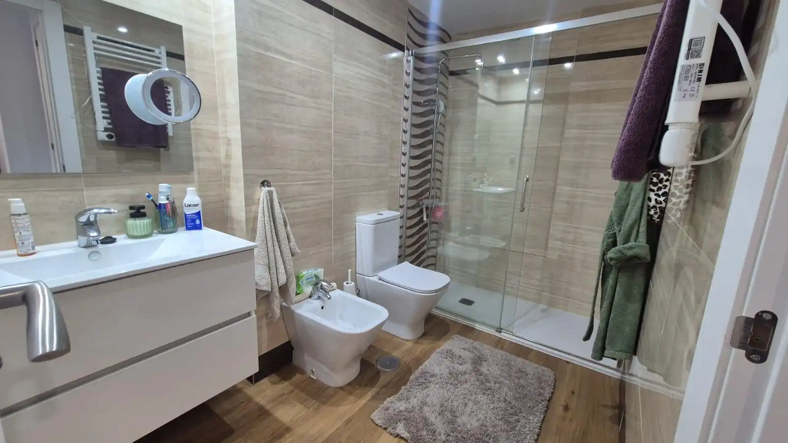 Erdgeschosswohnung zum Verkauf in Calle Calle Vista África 1, imagen 20