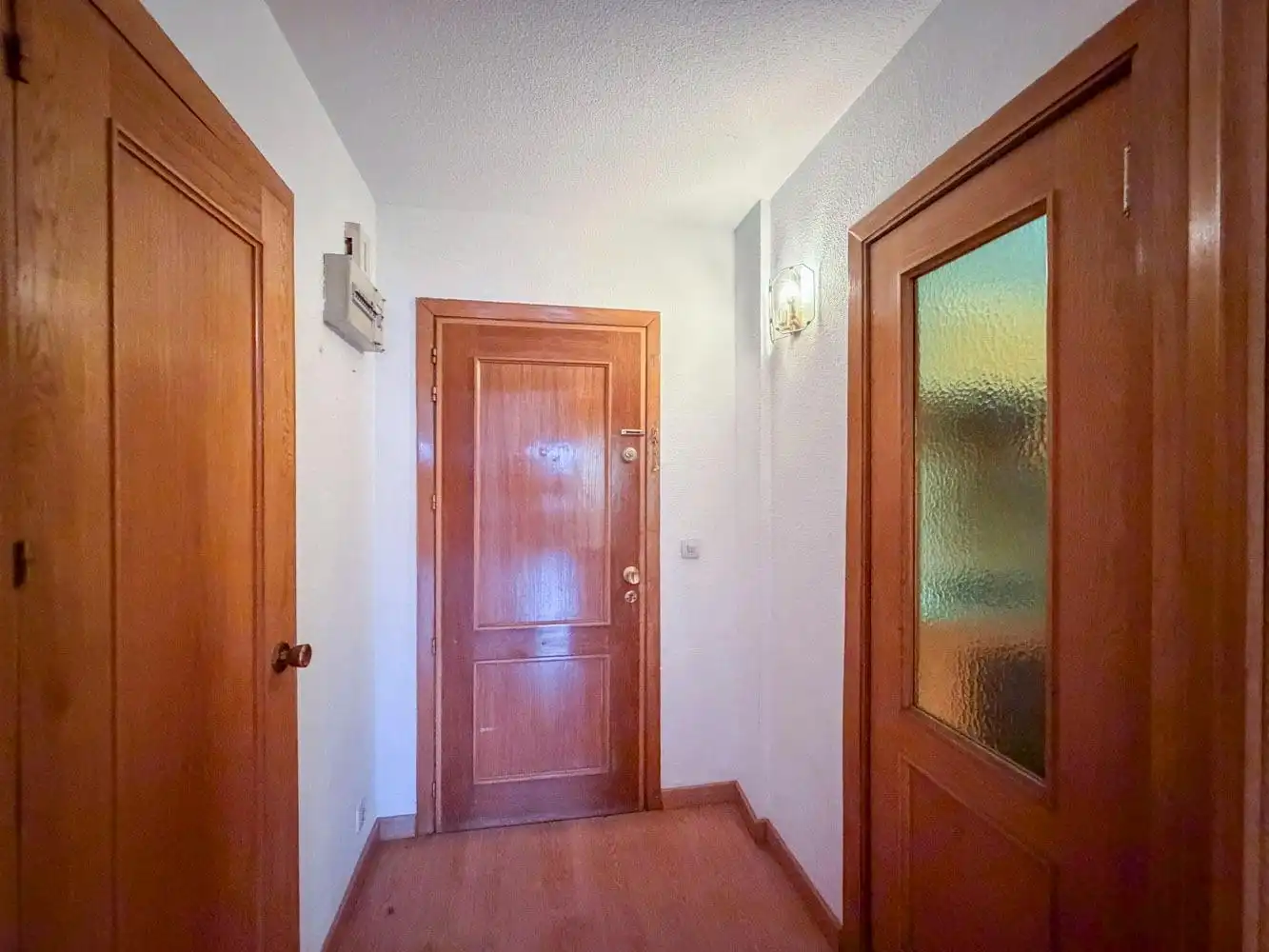 Piso en venta en Madrid con Calefacción y Terraza